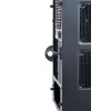 Chieftec LF-02B-OP obudowa komputerowa Midi Tower Czarna