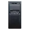 Chieftec LF-02B-OP obudowa komputerowa Midi Tower Czarna