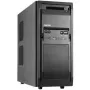 Chieftec LF-02B-OP obudowa komputerowa Midi Tower Czarna