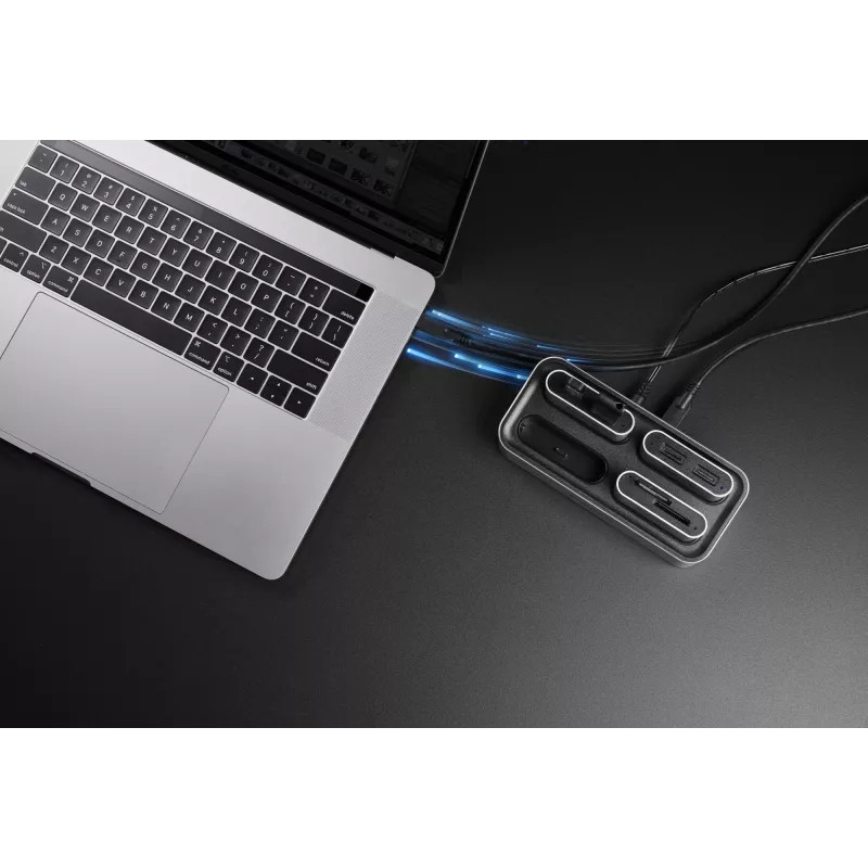 Kingston Technology USB3.2 Gen1 Workflow Dual-Slot czytnik kart microSDHC/SDXC UHS-II