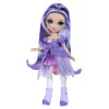 Rainbow High Rainbow Shimmers ze slime Lalka Fashion - Violet (fioletowa)