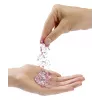 Rainbow High Rainbow Shimmers ze slime Lalka Fashion - Violet (fioletowa)