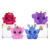 Rainbow High Rainbow Shimmers ze slime Lalka Fashion - Violet (fioletowa)