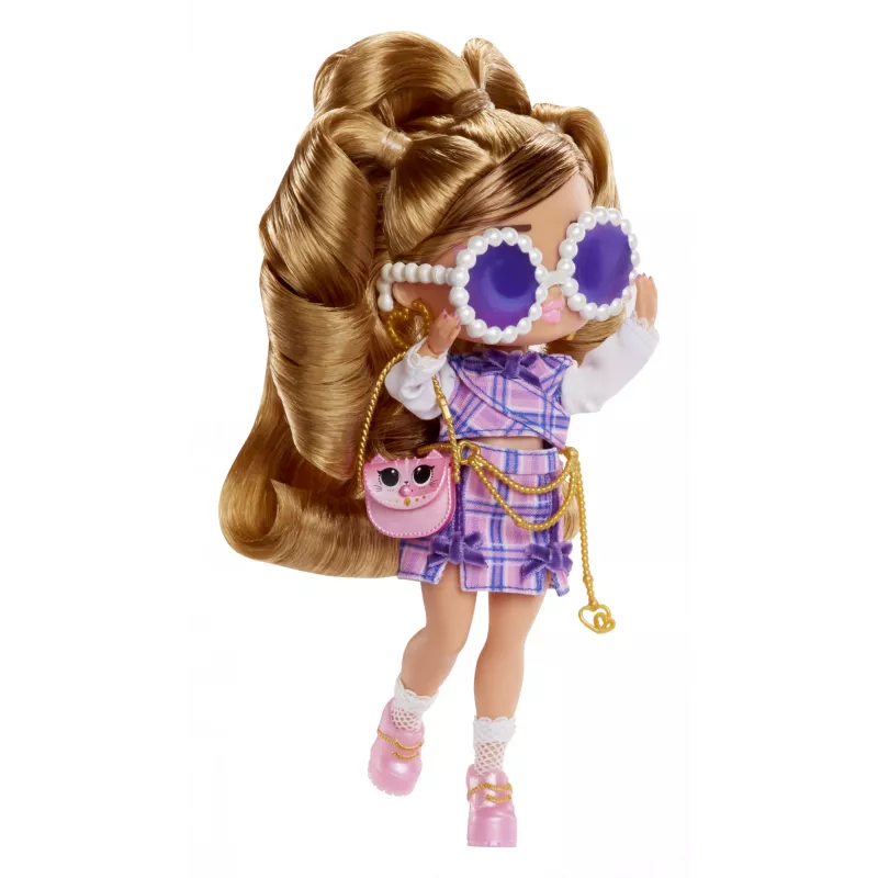 L.O.L. Surprise L.O.L. Surprise Tweens Core Doll - Fancy Gurl