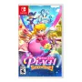 Nintendo Princess Peach Showtime Standard Holenderski, Angielski, Hiszpański, Francuski, Włoski, Japoński, Koreański, Rosyjski Nintendo Switch