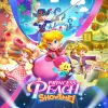 Nintendo Princess Peach Showtime Standard Holenderski, Angielski, Hiszpański, Francuski, Włoski, Japoński, Koreański, Rosyjski Nintendo Switch