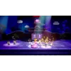 Nintendo Princess Peach Showtime Standard Holenderski, Angielski, Hiszpański, Francuski, Włoski, Japoński, Koreański, Rosyjski Nintendo Switch