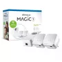 Zestaw sieciowy Devolo Magic 1 WiFi mini