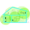 Adapter WiFi Devolo Magic 1 WiFi mini
