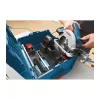 Bosch GKS 18V-57 G Professional 16.5 cm Czarny, Niebieski, Szary, Czerwony 3400 RPM