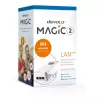 Adapter sieciowy Ethernet Devolo Magic 2 LAN triple