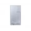 Samsung RH69B8920S9/EG lodówka side-by-side Wolnostojąca 645 L Stal nierdzewna