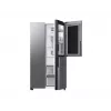 Samsung RH69B8920S9/EG lodówka side-by-side Wolnostojąca 645 L Stal nierdzewna