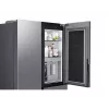 Samsung RH69B8920S9/EG lodówka side-by-side Wolnostojąca 645 L Stal nierdzewna