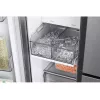 Samsung RH69B8920S9/EG lodówka side-by-side Wolnostojąca 645 L Stal nierdzewna