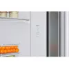 Samsung RH69B8920S9/EG lodówka side-by-side Wolnostojąca 645 L Stal nierdzewna