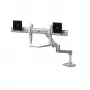 Uchwyt dwustronny ERGOTRON Direct Handle Kit w kolorze Bright biały (98-037-062)