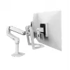 Uchwyt dwustronny ERGOTRON Direct Handle Kit w kolorze Bright biały (98-037-062)