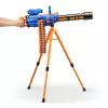 XSHOT Insanity Motorized Rage Fire (72 strzałki) ZURU