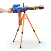 XSHOT Insanity Motorized Rage Fire (72 strzałki) ZURU