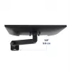 ERGOTRON NX Monitor Arm - matowa czerń