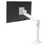 ERGOTRON NX Monitor Arm - biały