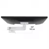 ERGOTRON NX Monitor Arm - biały