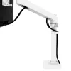ERGOTRON NX Monitor Arm - biały