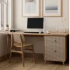 ERGOTRON NX Monitor Arm - biały