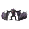 Figurka Schleich ELDRADOR CREATURES Shadow Bat Czarno-Fioletowa 70792S