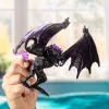 Figurka Schleich ELDRADOR CREATURES Shadow Bat Czarno-Fioletowa 70792S