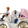 Kareta ślubna Schleich HORSE CLUB 42641S Wielokolorowa