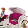Kareta ślubna Schleich HORSE CLUB 42641S Wielokolorowa