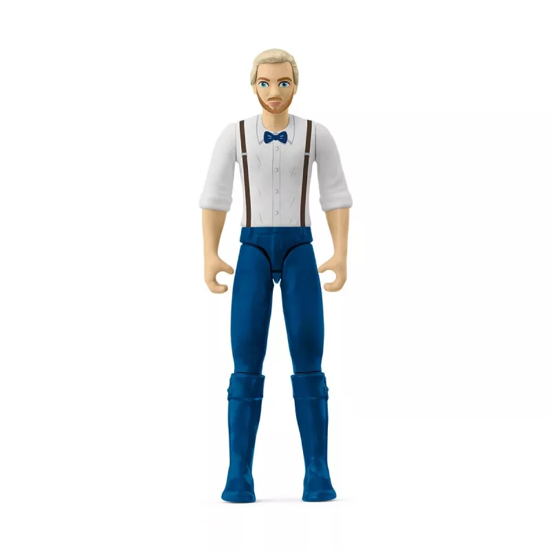 Kareta ślubna Schleich HORSE CLUB 42641S Wielokolorowa
