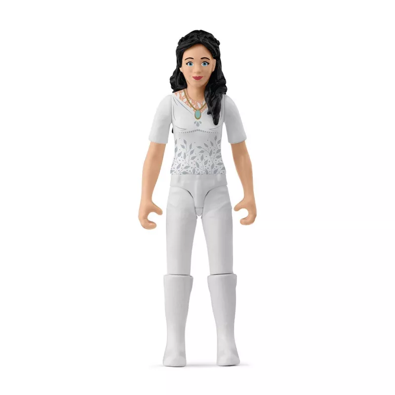 Kareta ślubna Schleich HORSE CLUB 42641S Wielokolorowa