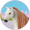 Figurka zabawkowa Schleich HORSE CLUB Sofia’s Beauties Choco kolor czekoladowy