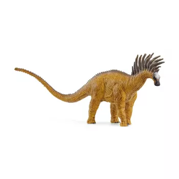 Zabawka Dinozaur Schleich Bajadasaurus Brązowo-Szary 15042S Wiek 4+
