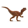 Figurka Dinozaura Schleich Allosaurus Brązowy Wiek 4+