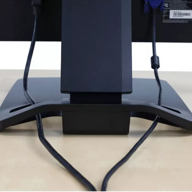 ERGOTRON Neo-flex Touchscreen Stand (czarny)
