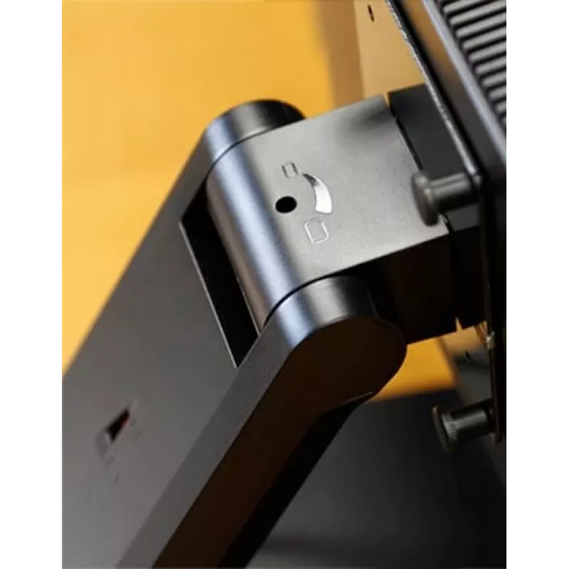 ERGOTRON Neo-flex Touchscreen Stand (czarny)