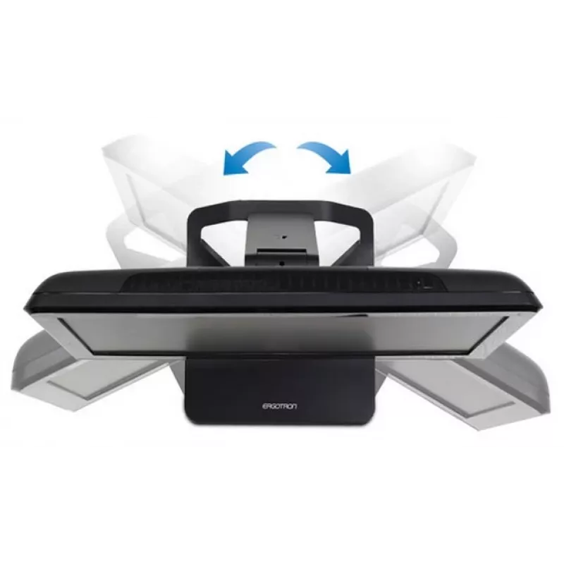 ERGOTRON Neo-flex Touchscreen Stand (czarny)