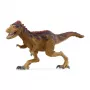 Figurka dinozaura Schleich Moros Intrepidus Czarno-Brązowa 15039S