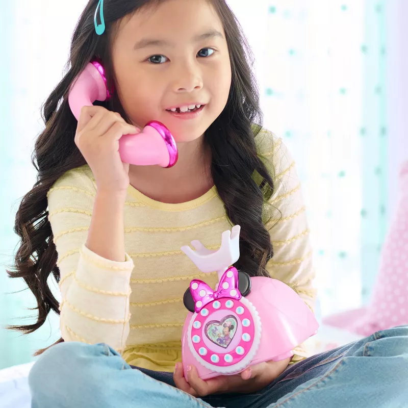 Just Play JP88272 telefon zabawkowy
