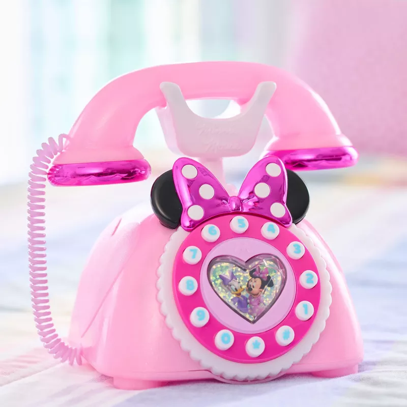 Just Play JP88272 telefon zabawkowy