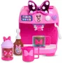 Just Play Disney Minnie mysz Rise & Shine, 3 lata, Dźwiękowa, AAA, Baterie w zestawie