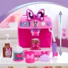 Just Play Disney Minnie mysz Rise & Shine, 3 lata, Dźwiękowa, AAA, Baterie w zestawie