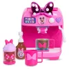 Just Play Disney Minnie mysz Rise & Shine, 3 lata, Dźwiękowa, AAA, Baterie w zestawie