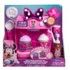 Just Play Disney Minnie mysz Rise & Shine, 3 lata, Dźwiękowa, AAA, Baterie w zestawie