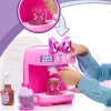Just Play Disney Minnie mysz Rise & Shine, 3 lata, Dźwiękowa, AAA, Baterie w zestawie