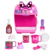 Just Play Disney Minnie mysz Rise & Shine, 3 lata, Dźwiękowa, AAA, Baterie w zestawie